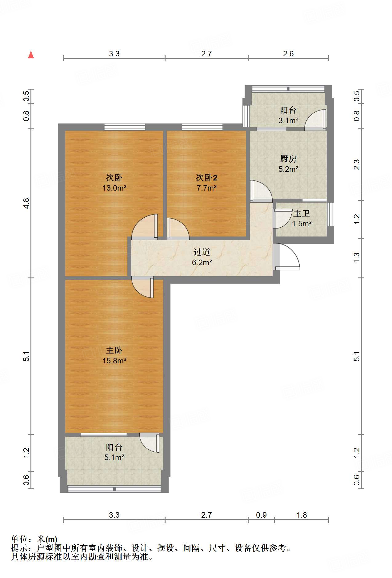 工人新村南村东区