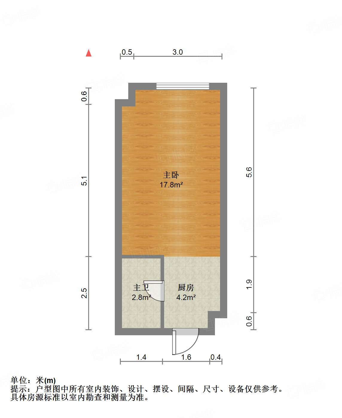 绿地IFC中央公馆