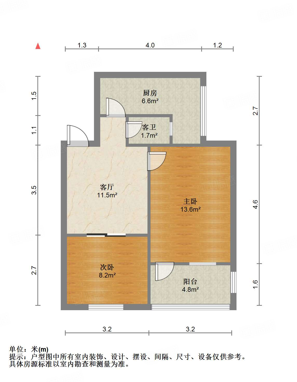 正觉寺小区一区