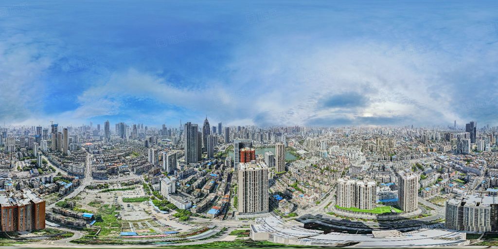 万科金域时代,台北路291号 - 武汉万科金域时代二手房,租房,房价-武汉