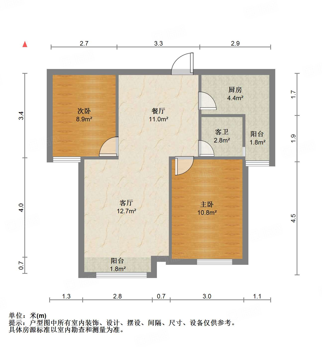 鲁邦奥林逸城东区