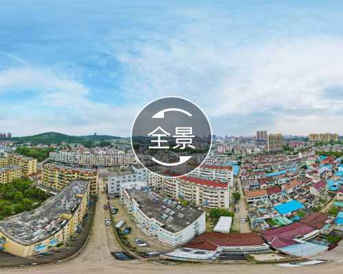 盱眙科学技术局宿舍