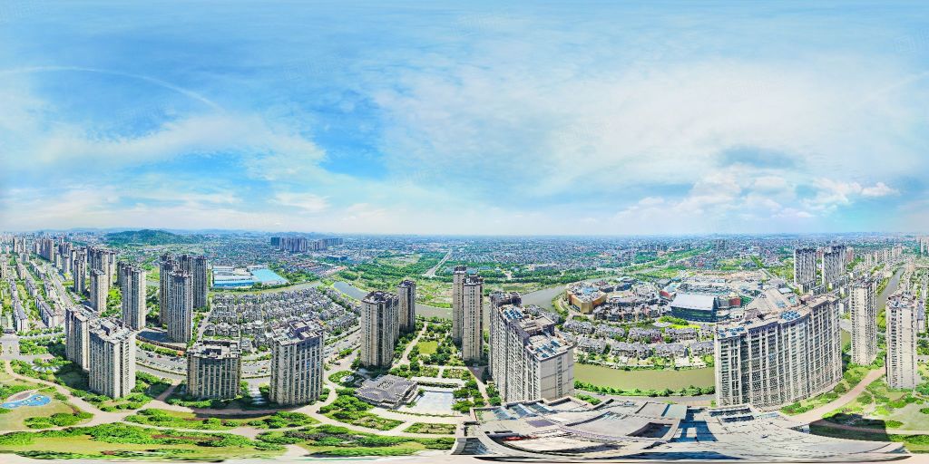 保利滨湖天地天悦湾,金水路188号 - 慈溪保利滨湖天地天悦湾二手房、租房、房价-慈溪安居客