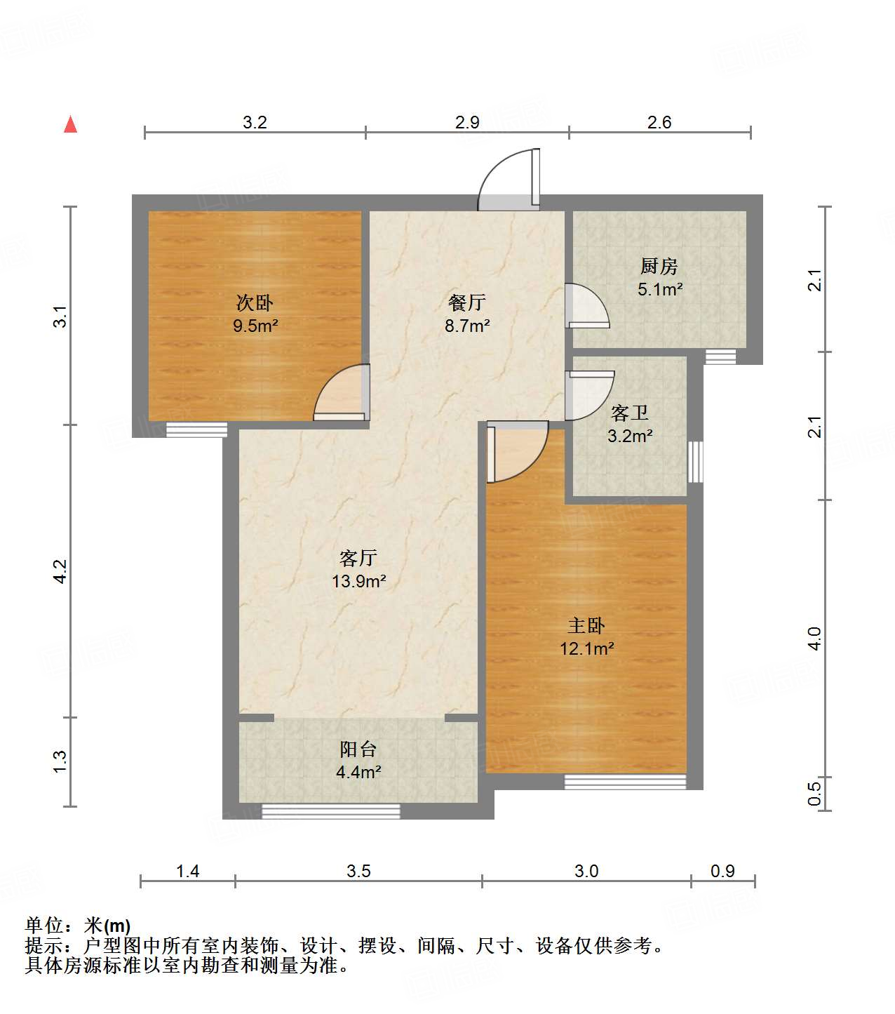 银丰唐郡紫薇园