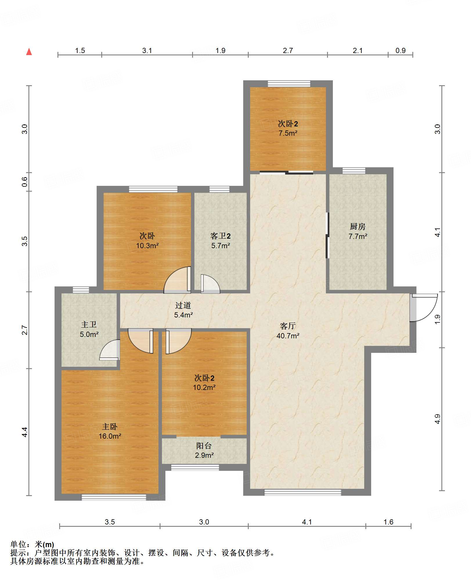 融创文旅城古榆台