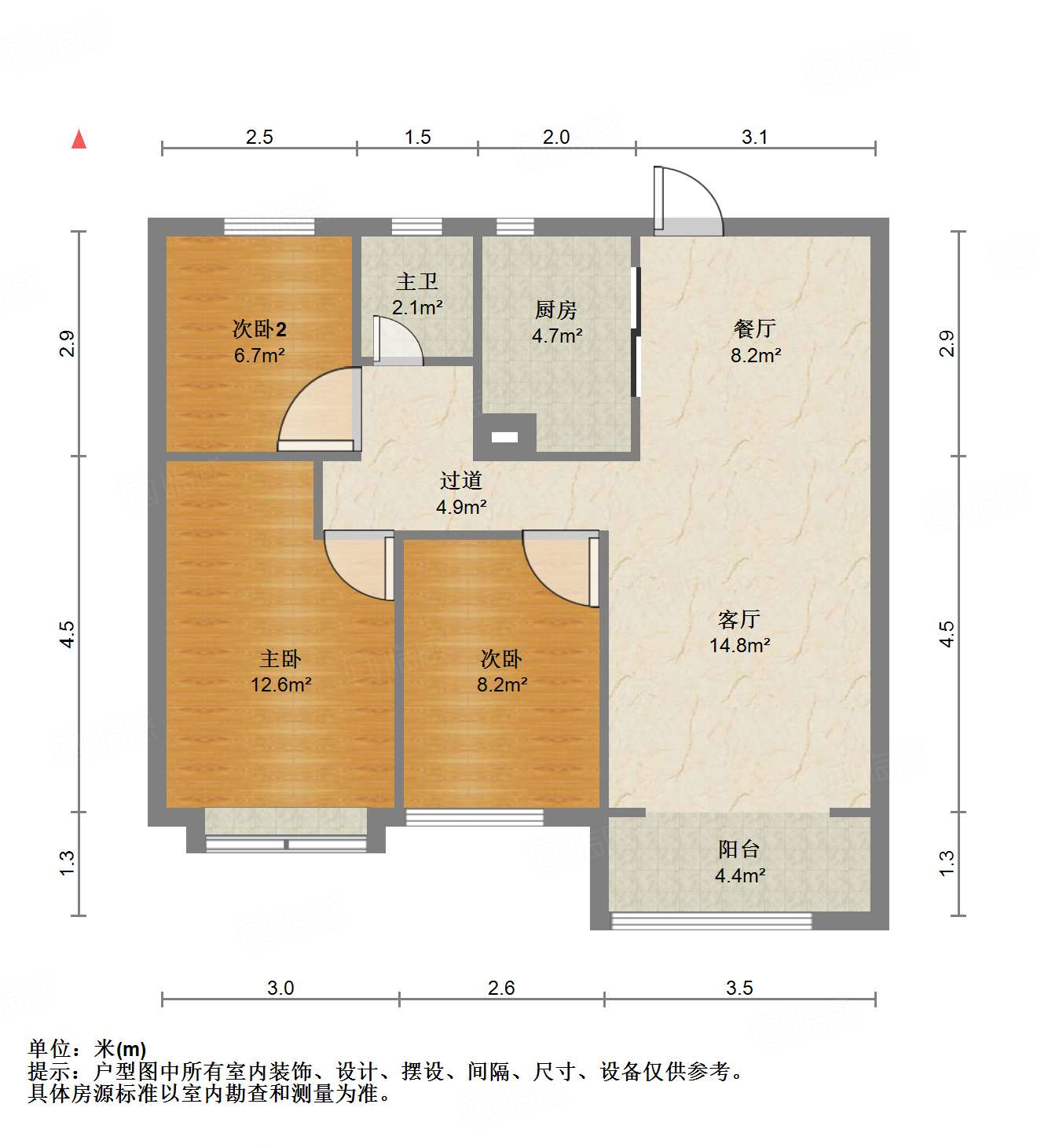 绿地国际城百花明都