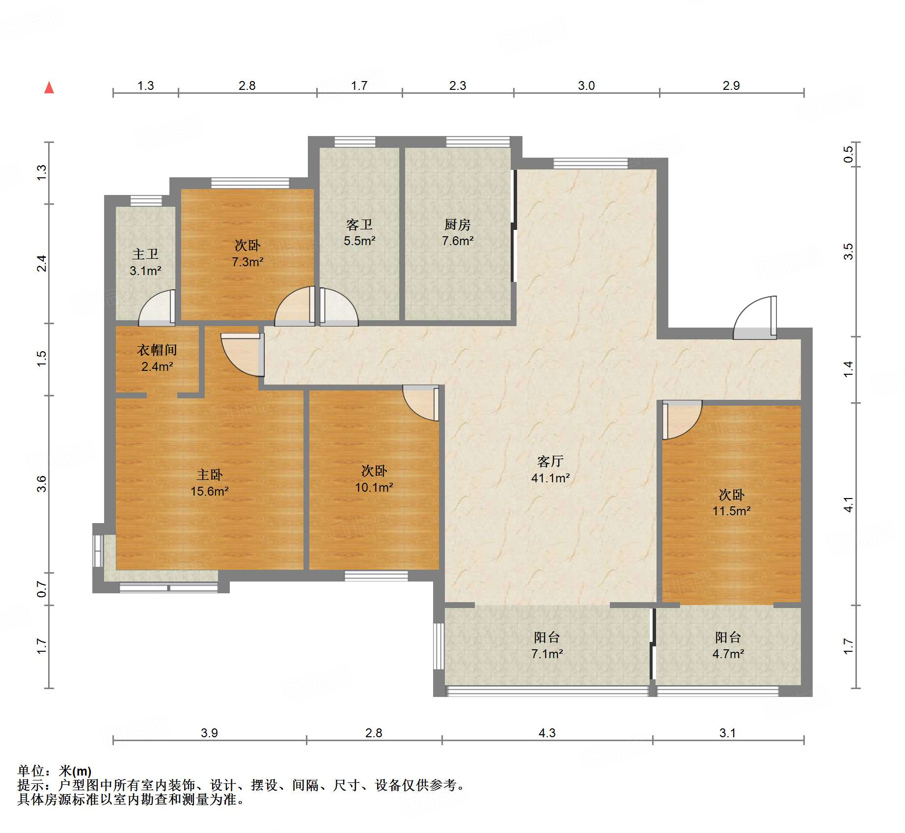 万科龙湖城市之光