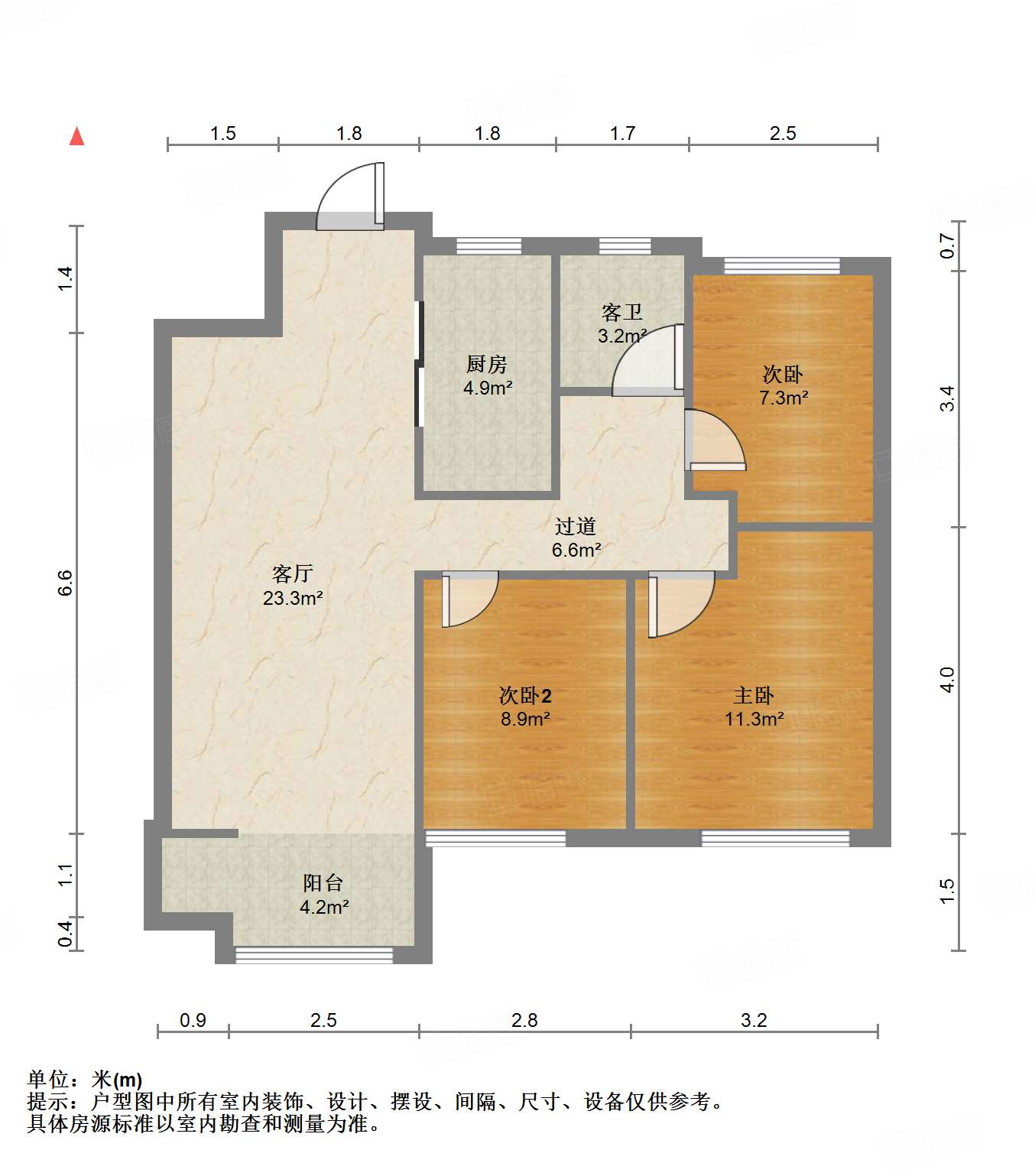 银丰玖玺城四期融合府