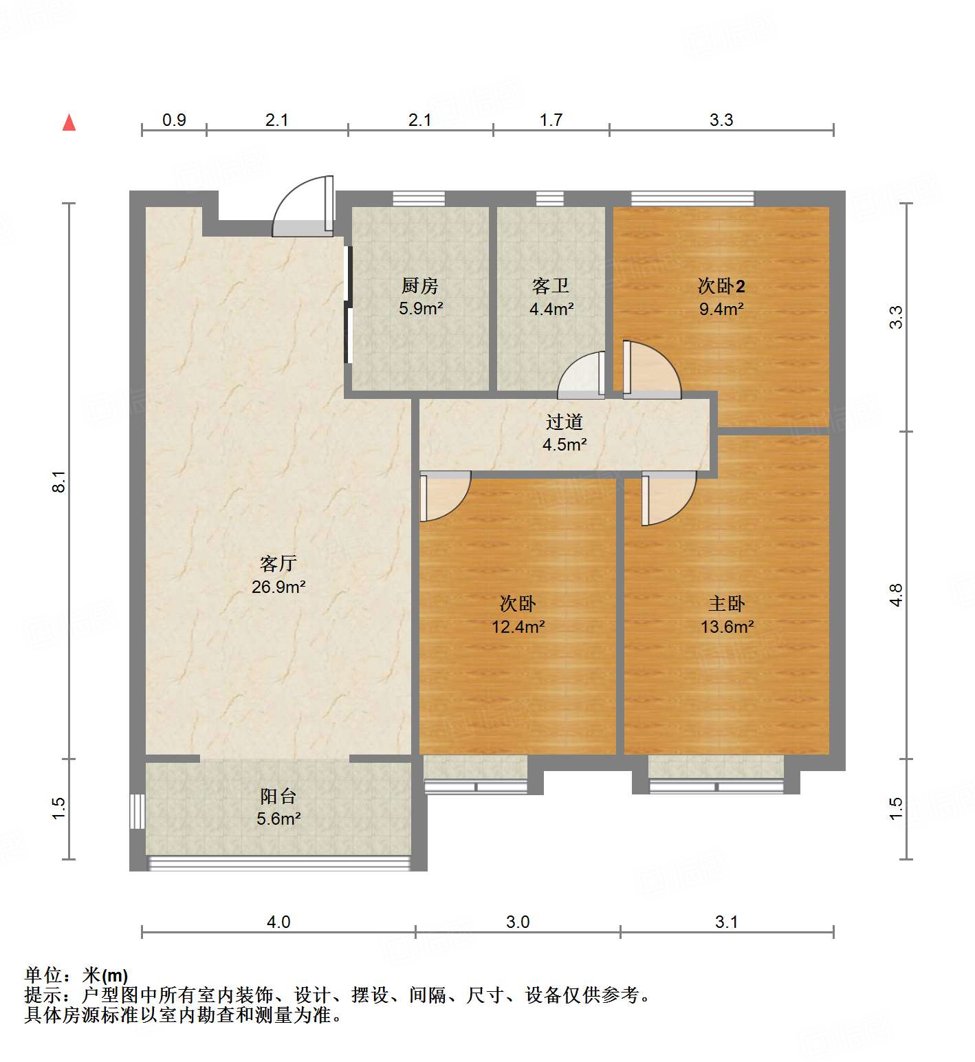 鲁能泰山7号二期