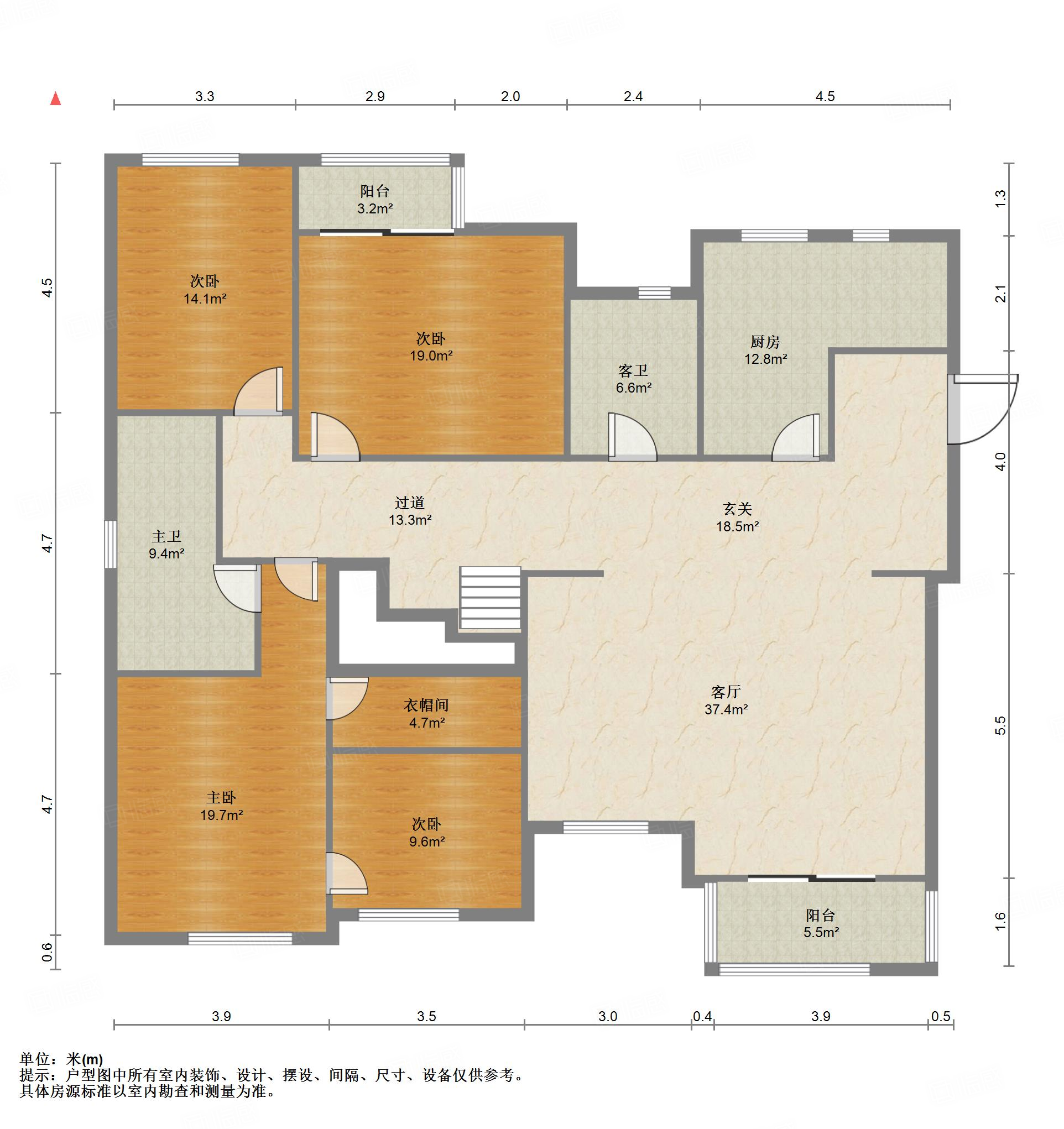 海尔绿城桂花园