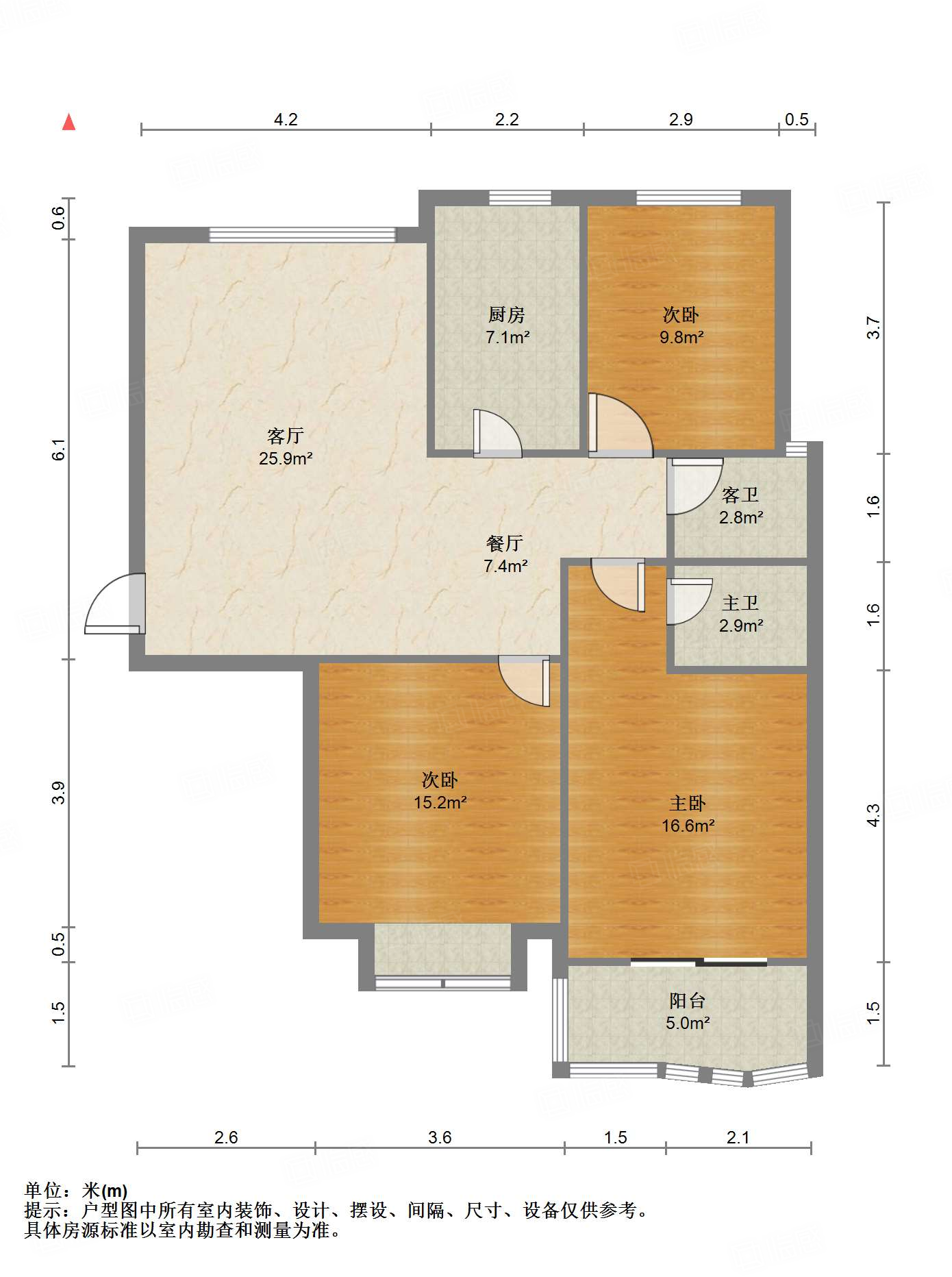 正大城市花园翠苑