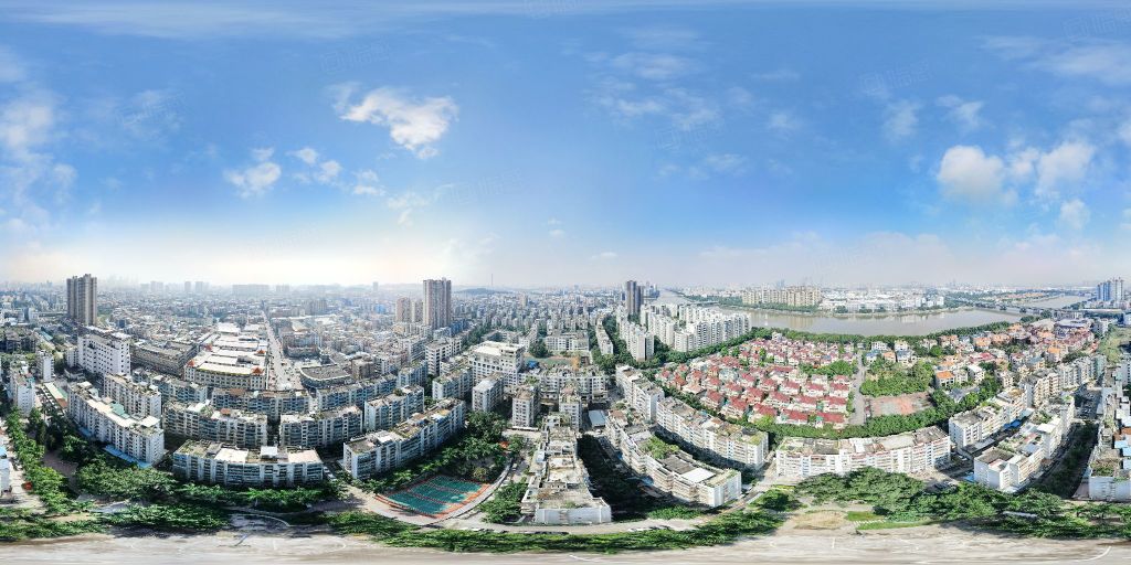 富丽家园福宁园