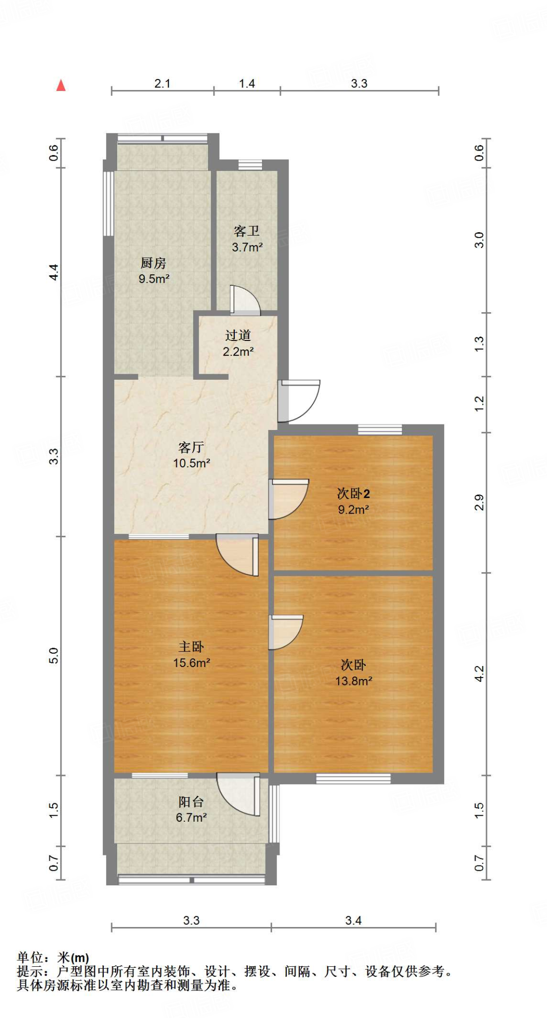 闵子骞路62号（纺织公司宿舍）