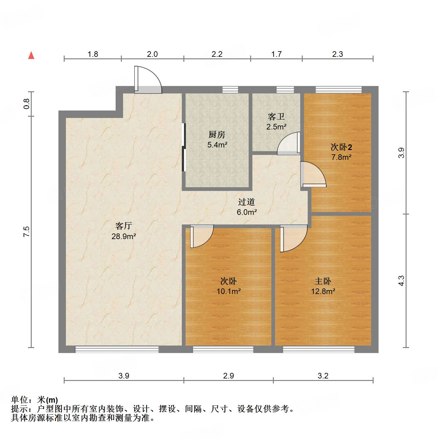 融创文旅城溪山居