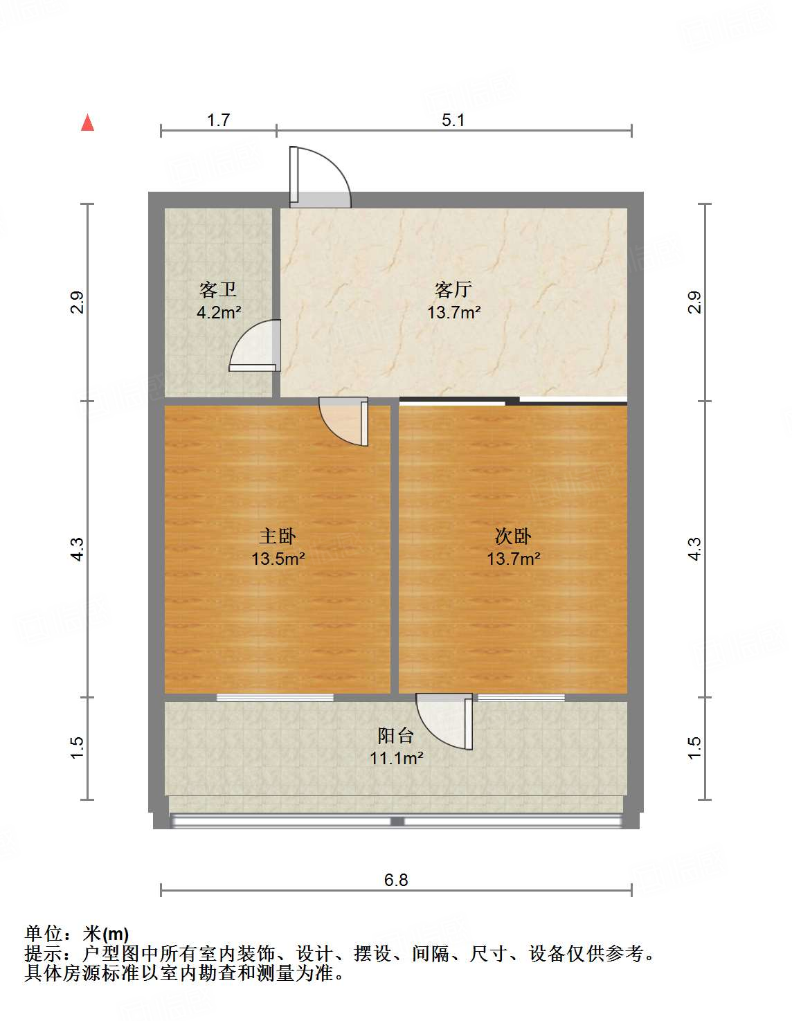 正觉寺小区二区