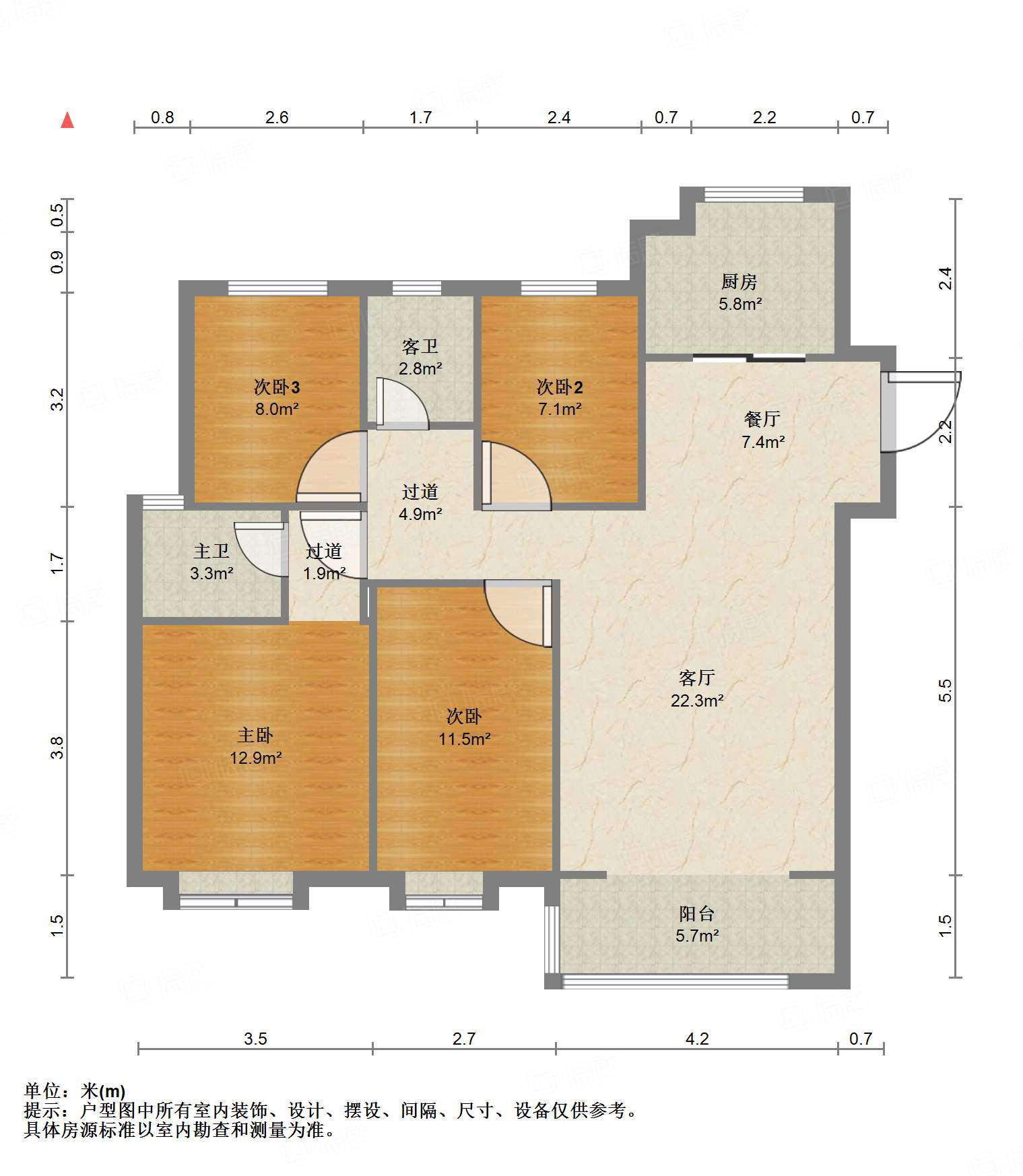绿地国际城百花明都