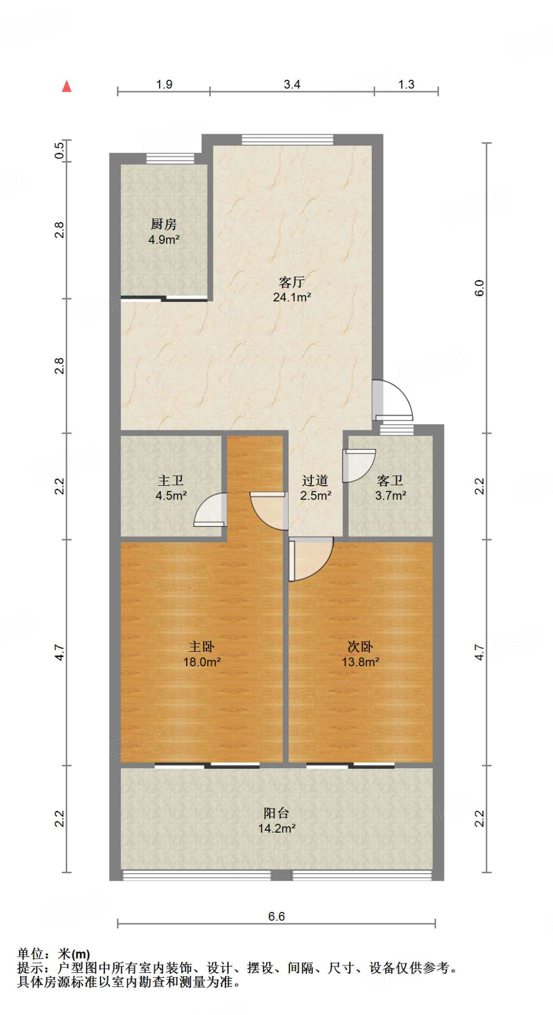 闫千户小区五区
