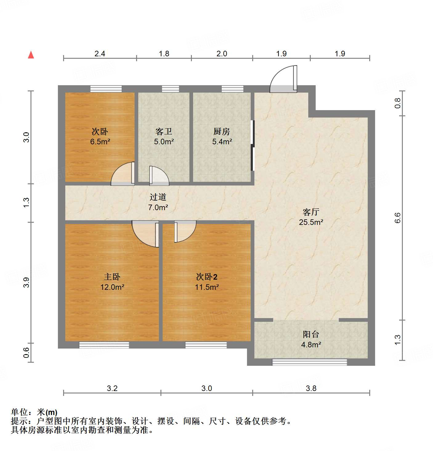 中新国际东城三区