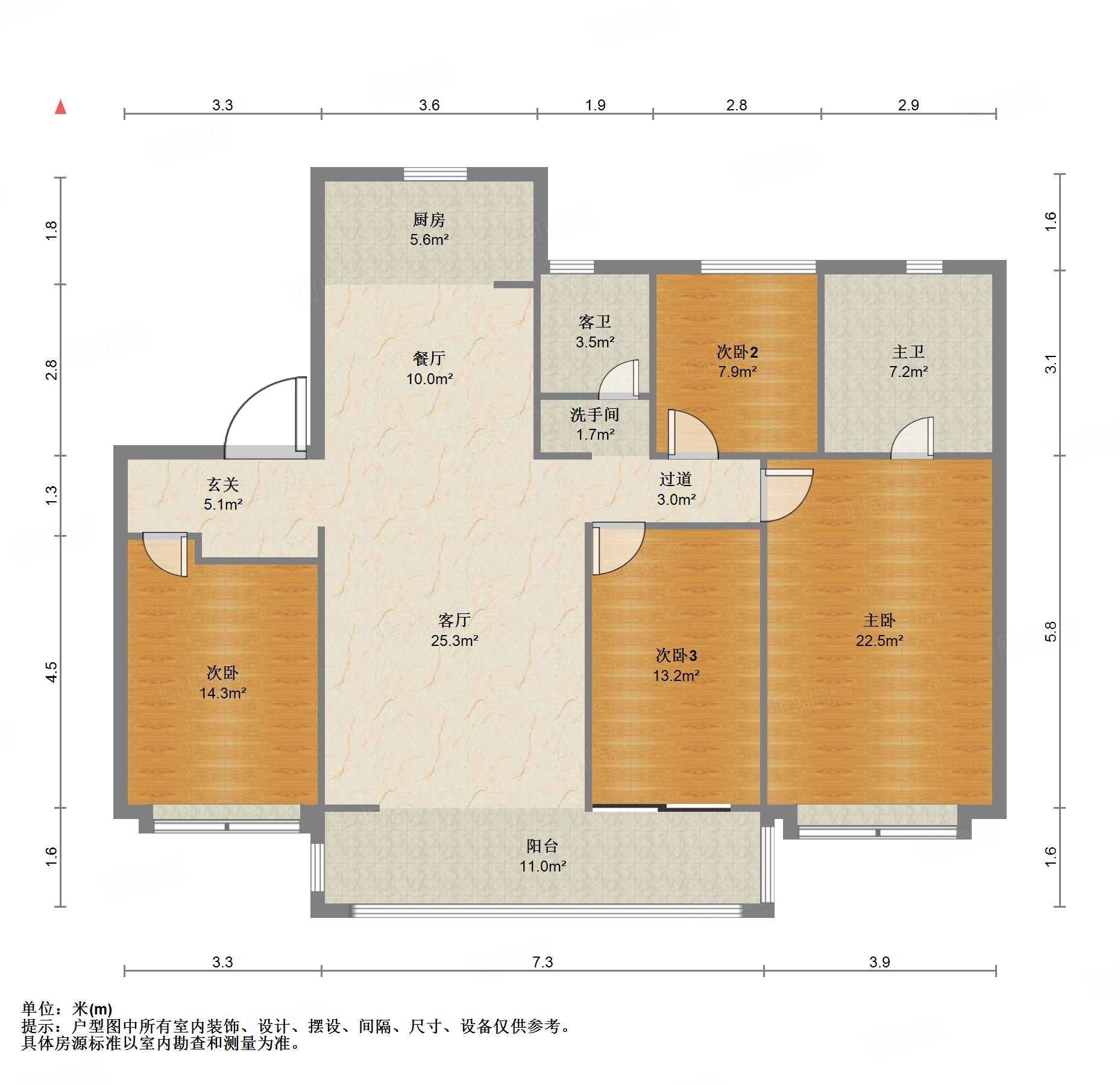 华润置地昆仑御