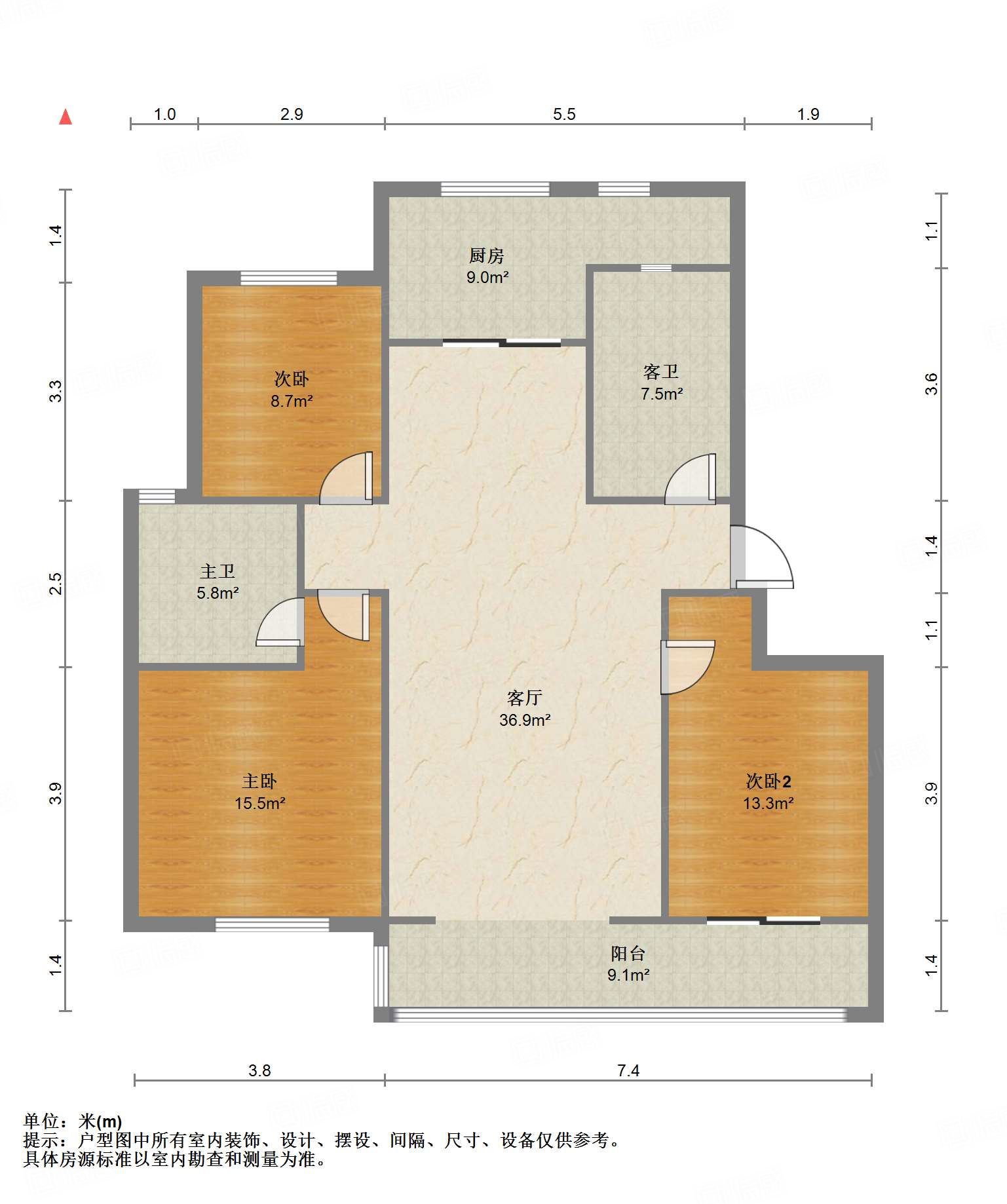 旭辉银盛泰金域蓝山