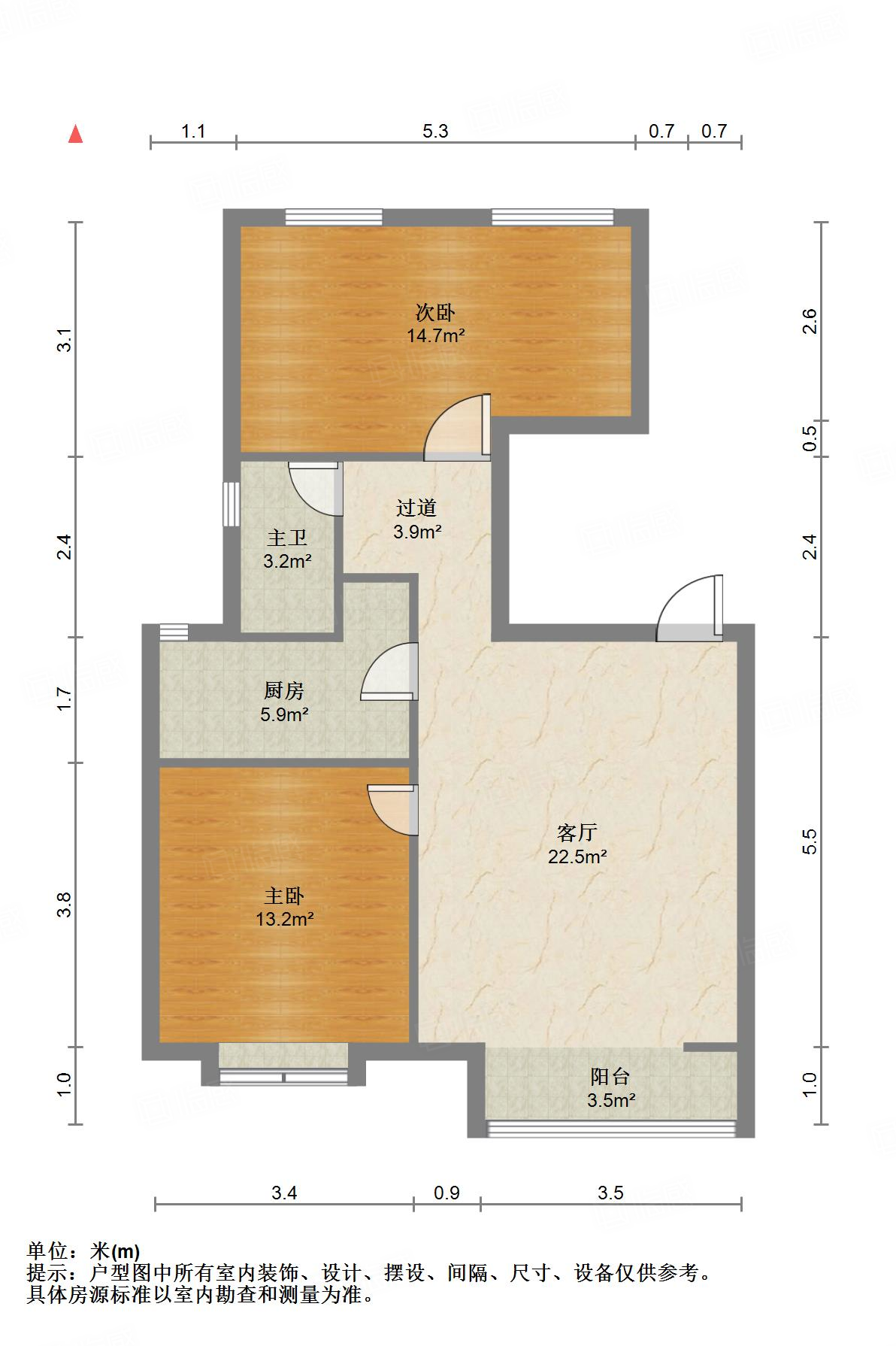 华润置地公元九里