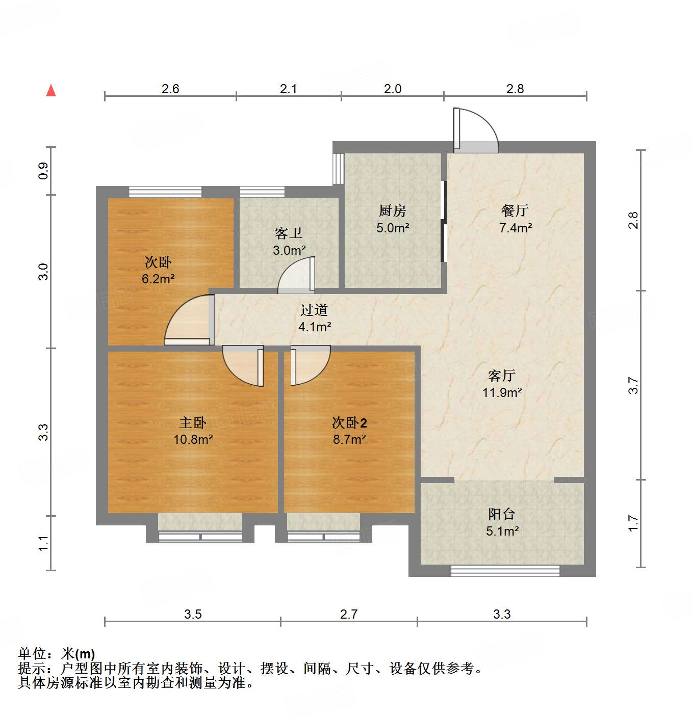 融汇城玫瑰公馆二期