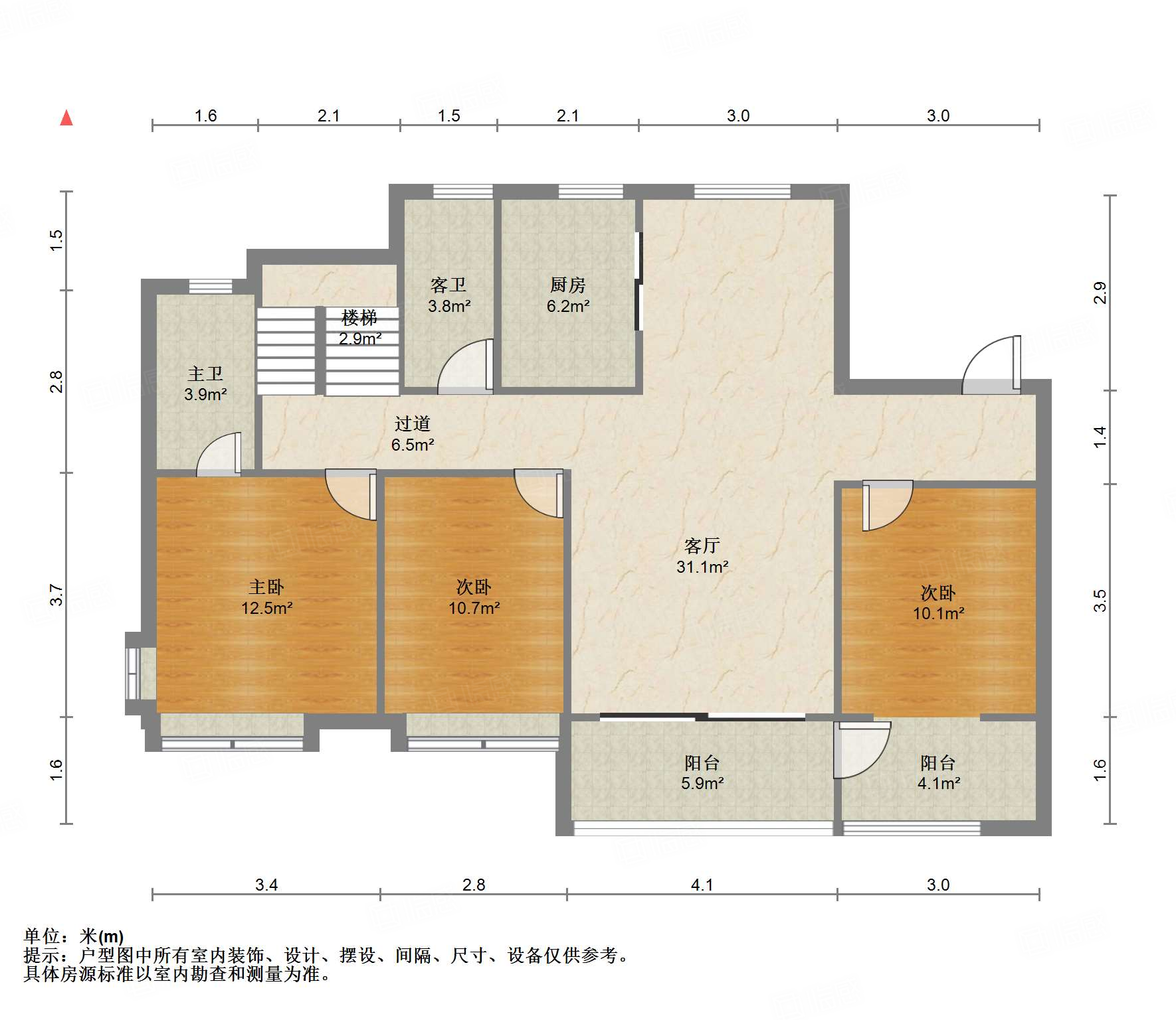 万科龙湖城市之光