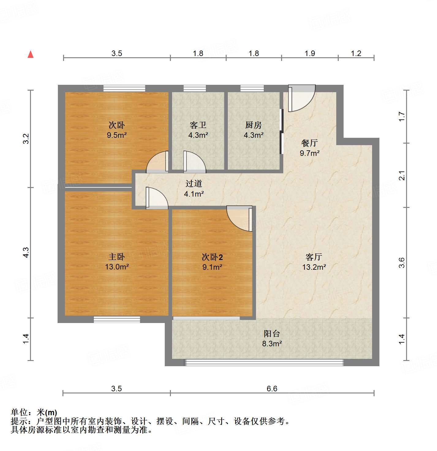 中信泰富济南尊