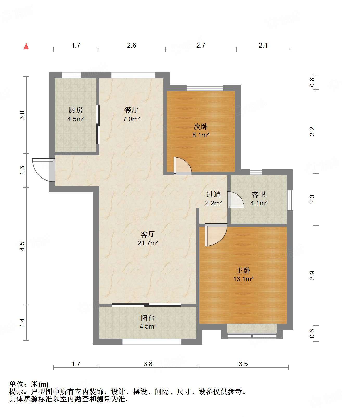 绿地中央广场二区