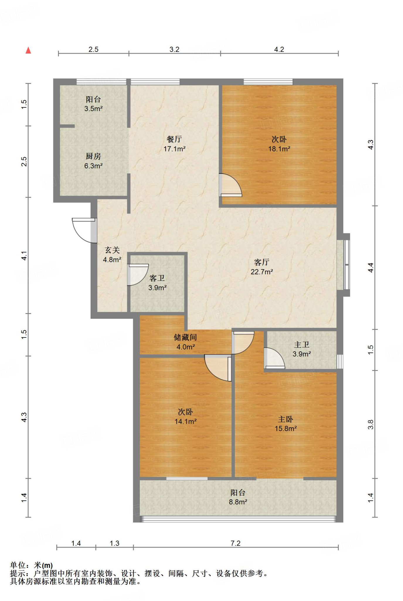 伟东新都(三区)白金瀚宫