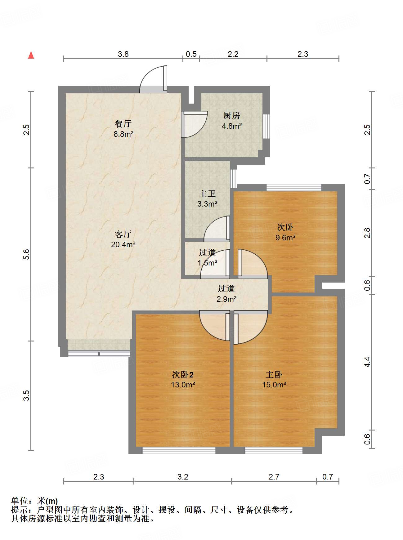 绿地新里卢浮公馆