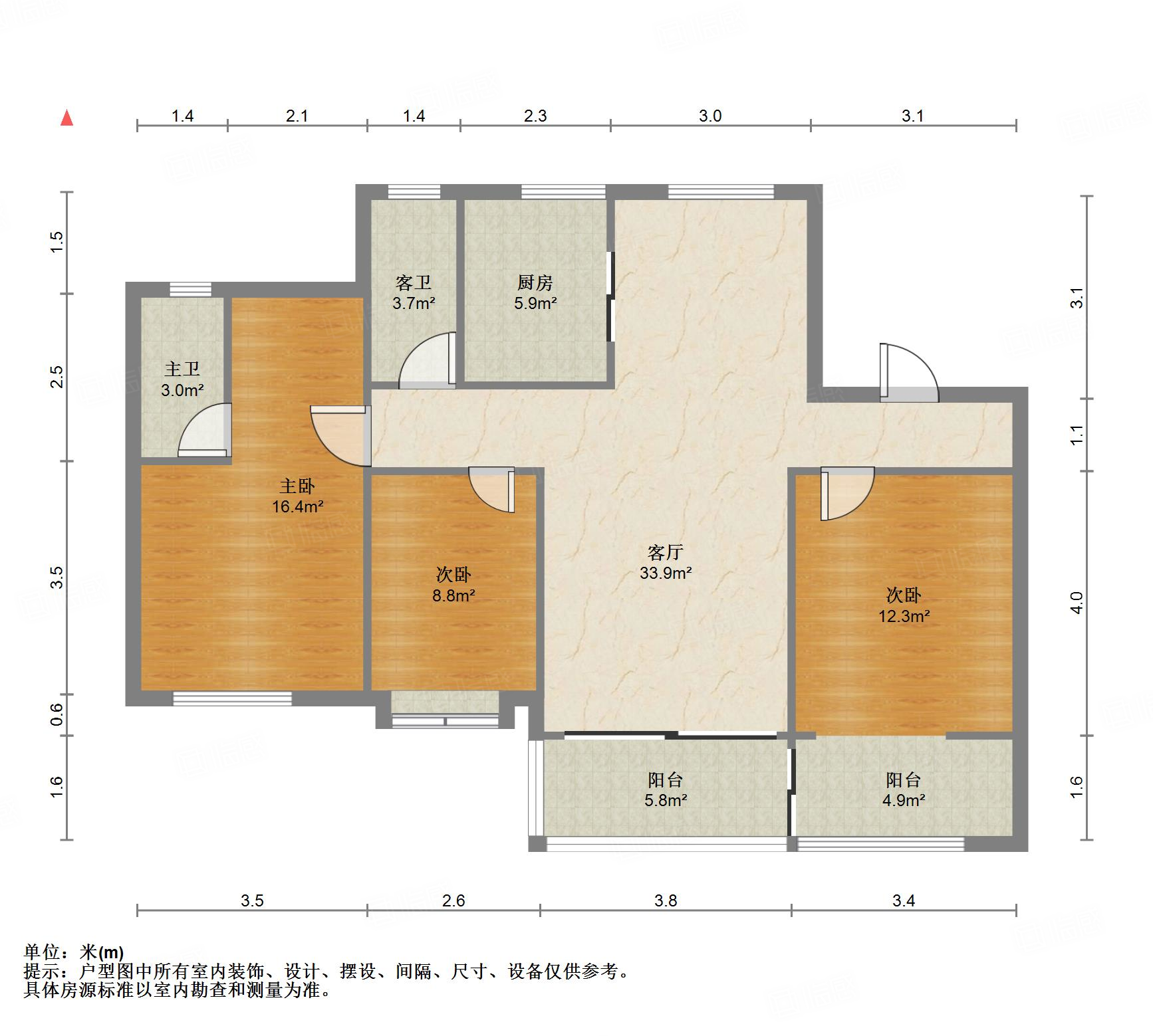 万科龙湖城市之光