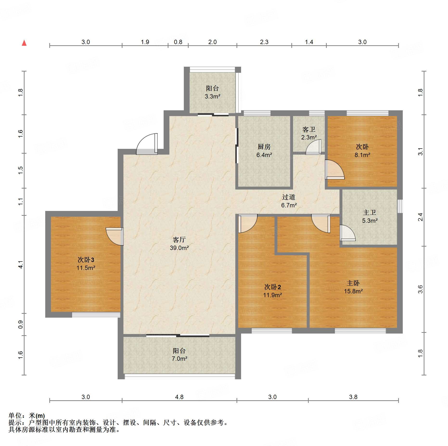 融创文旅城点翠园