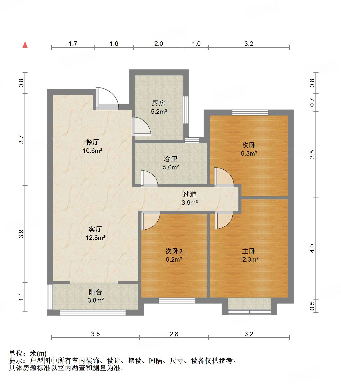 中建长清湖润园