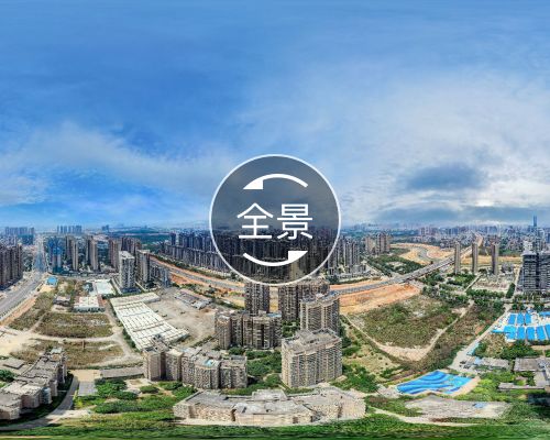 万城惠阳-淡水中心区-金惠大道