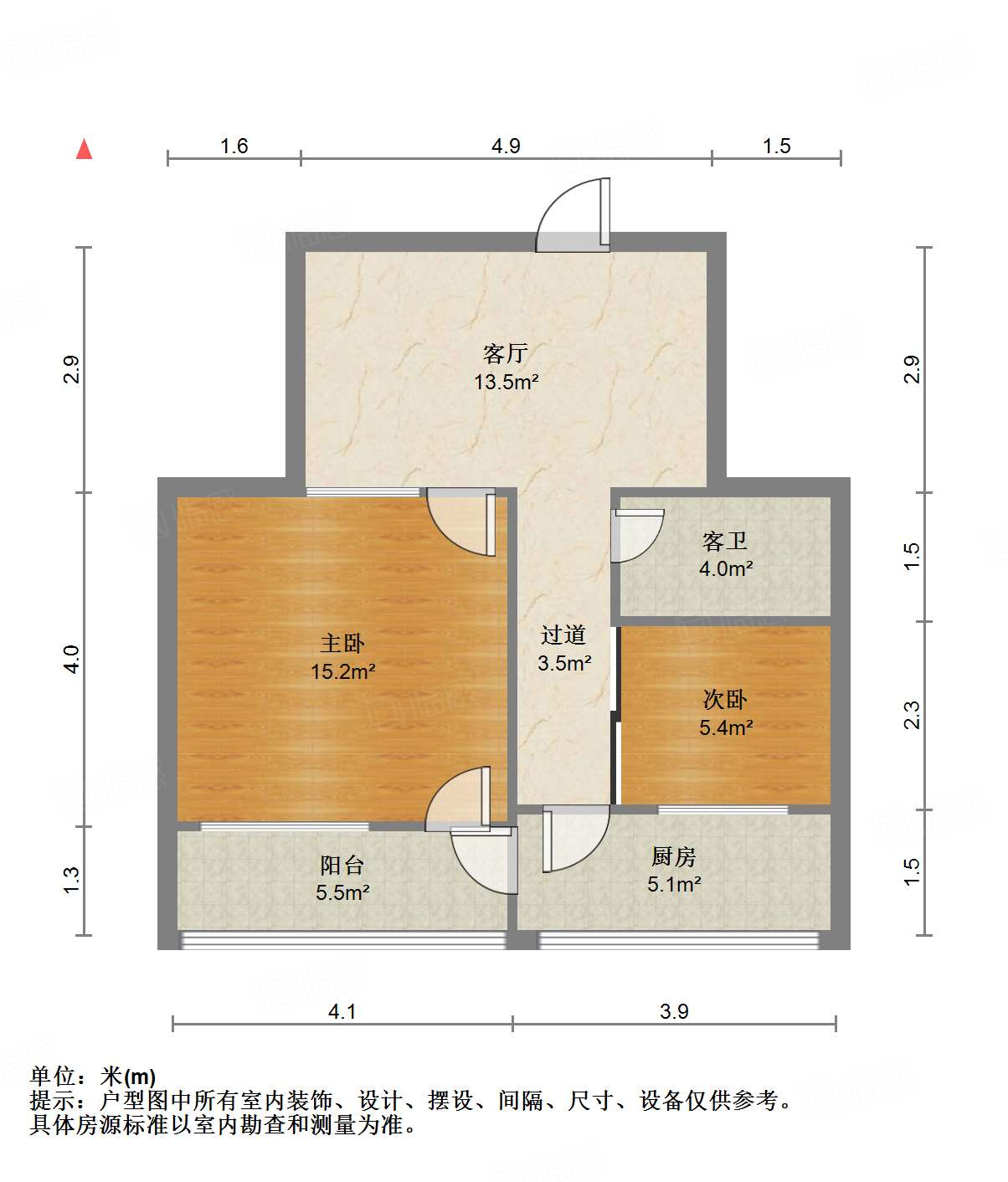 闫千户小区五区