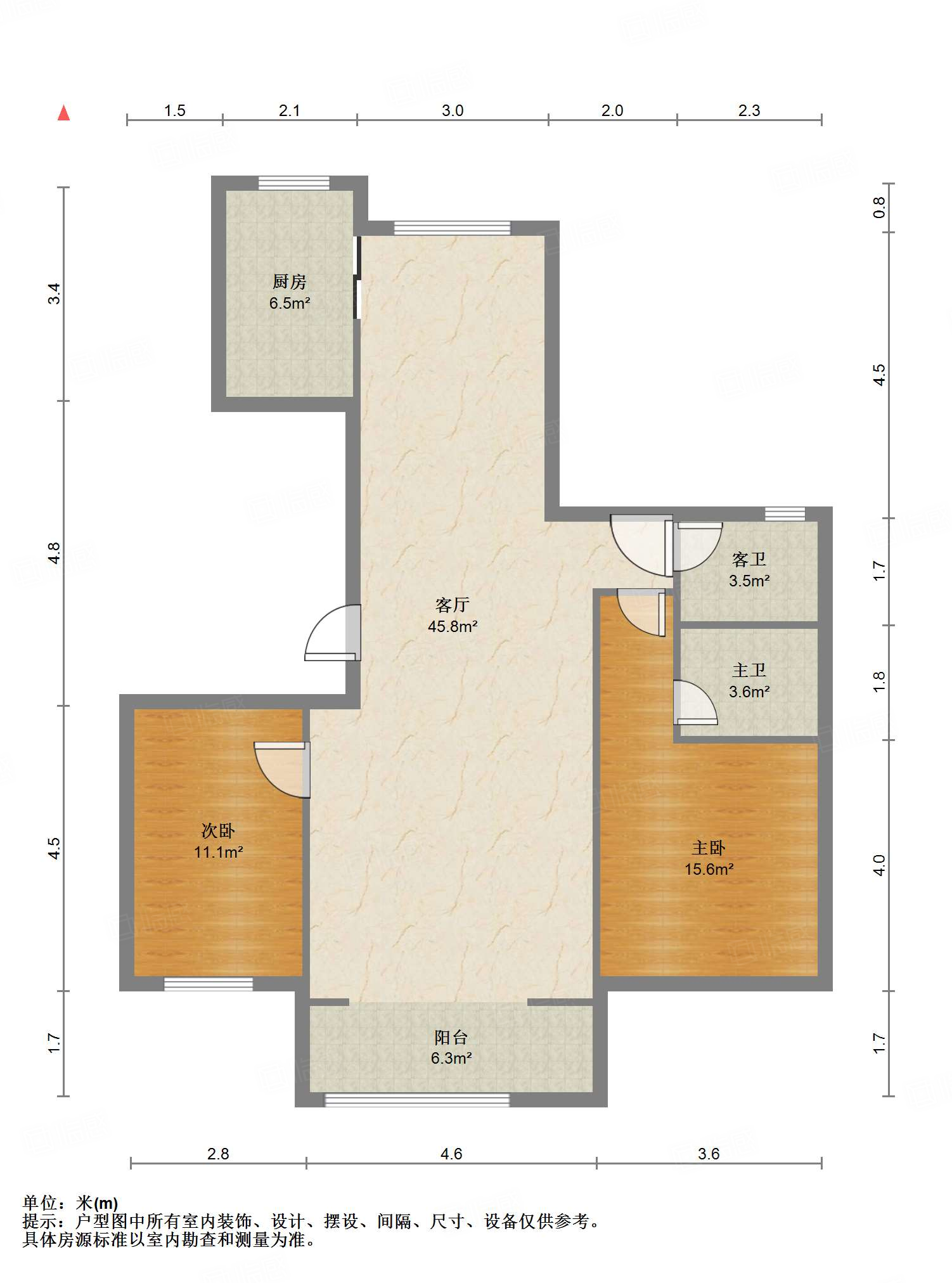 中铁逸都国际兰庭(南区)