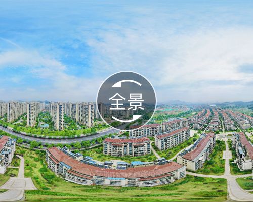 金华小区 武义县小区 武义城北小区 壶山一品实景图 1/ 9  