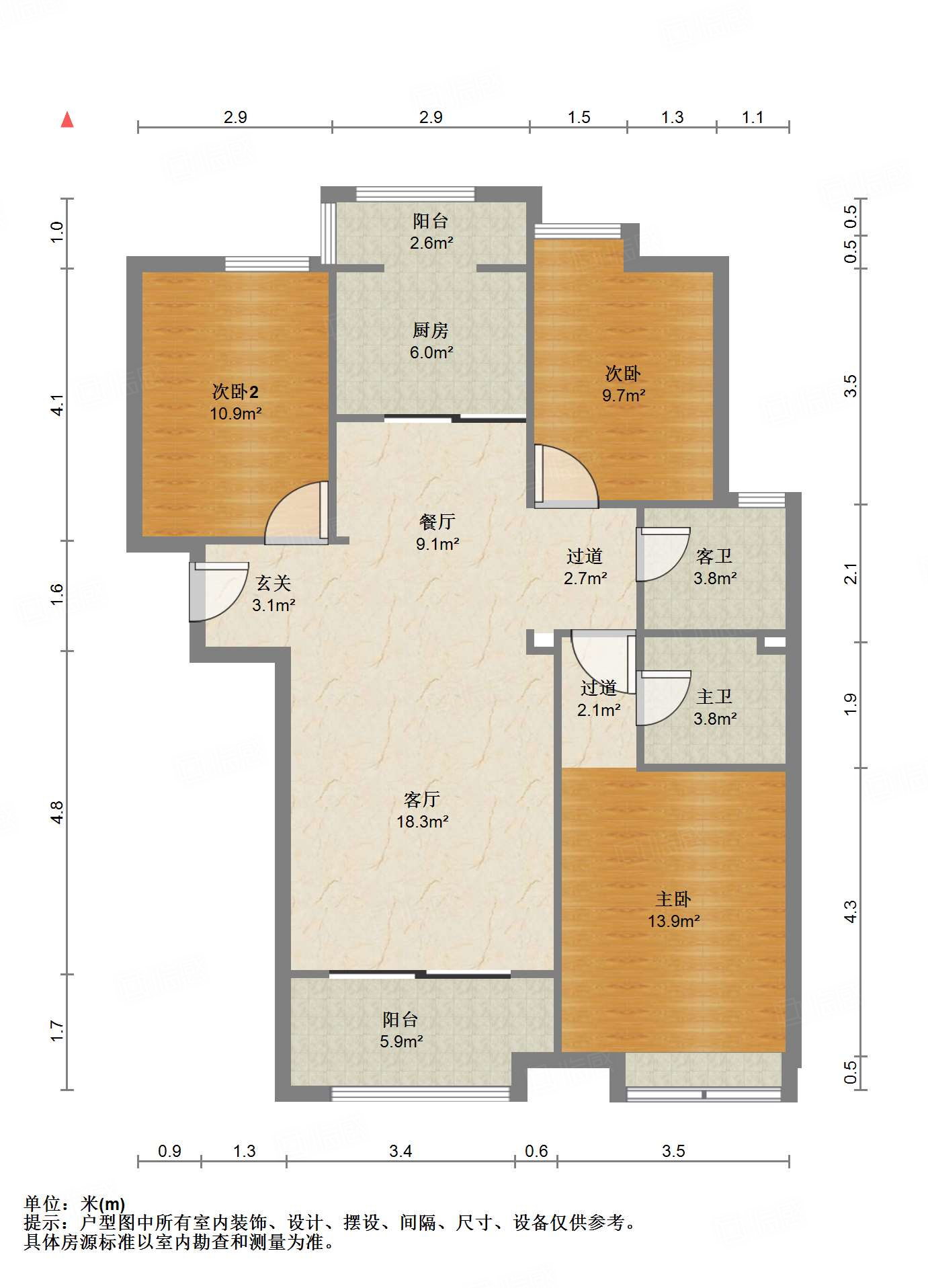 绿地新里卢浮公馆