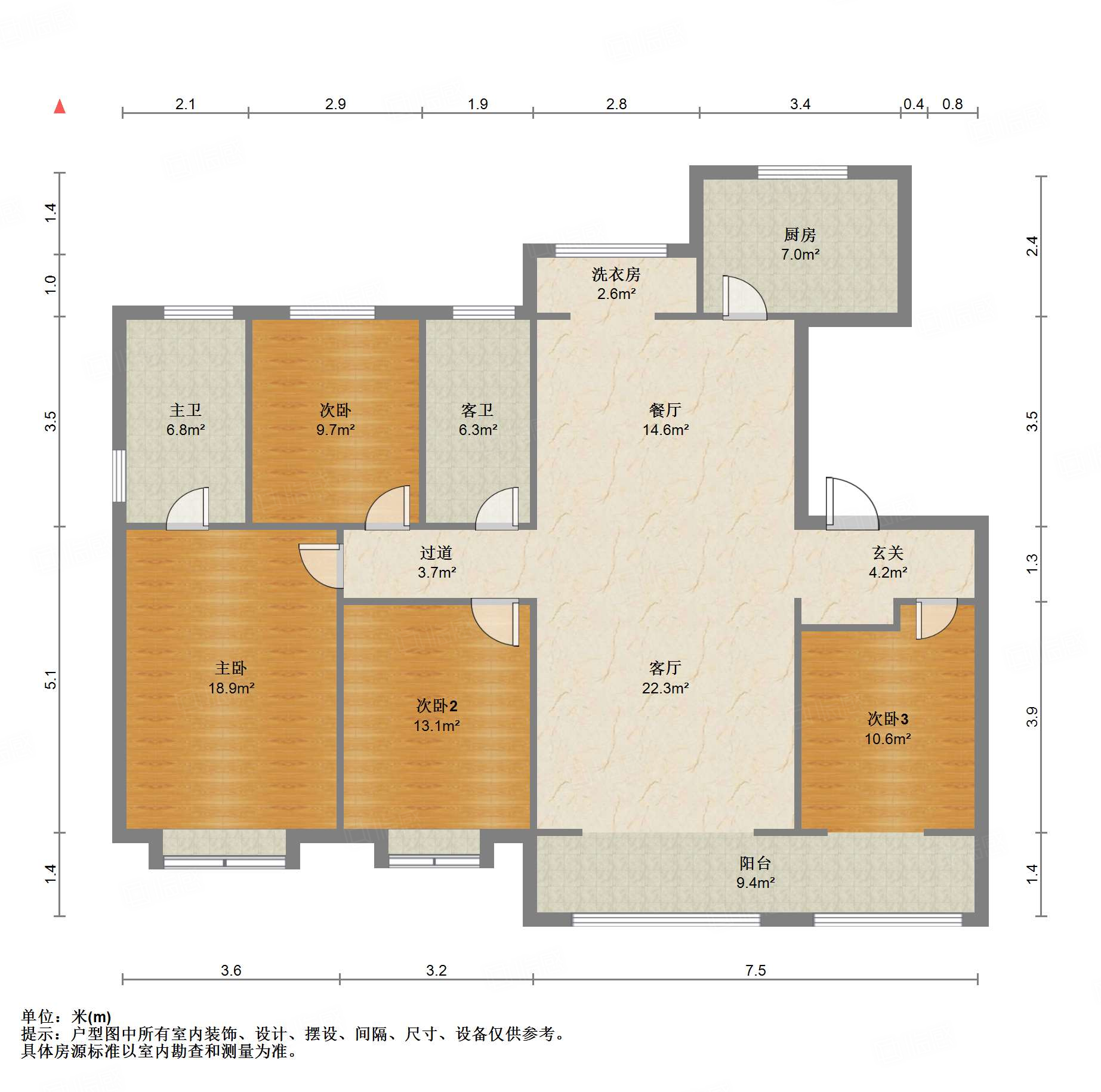 中建长清湖瑾园