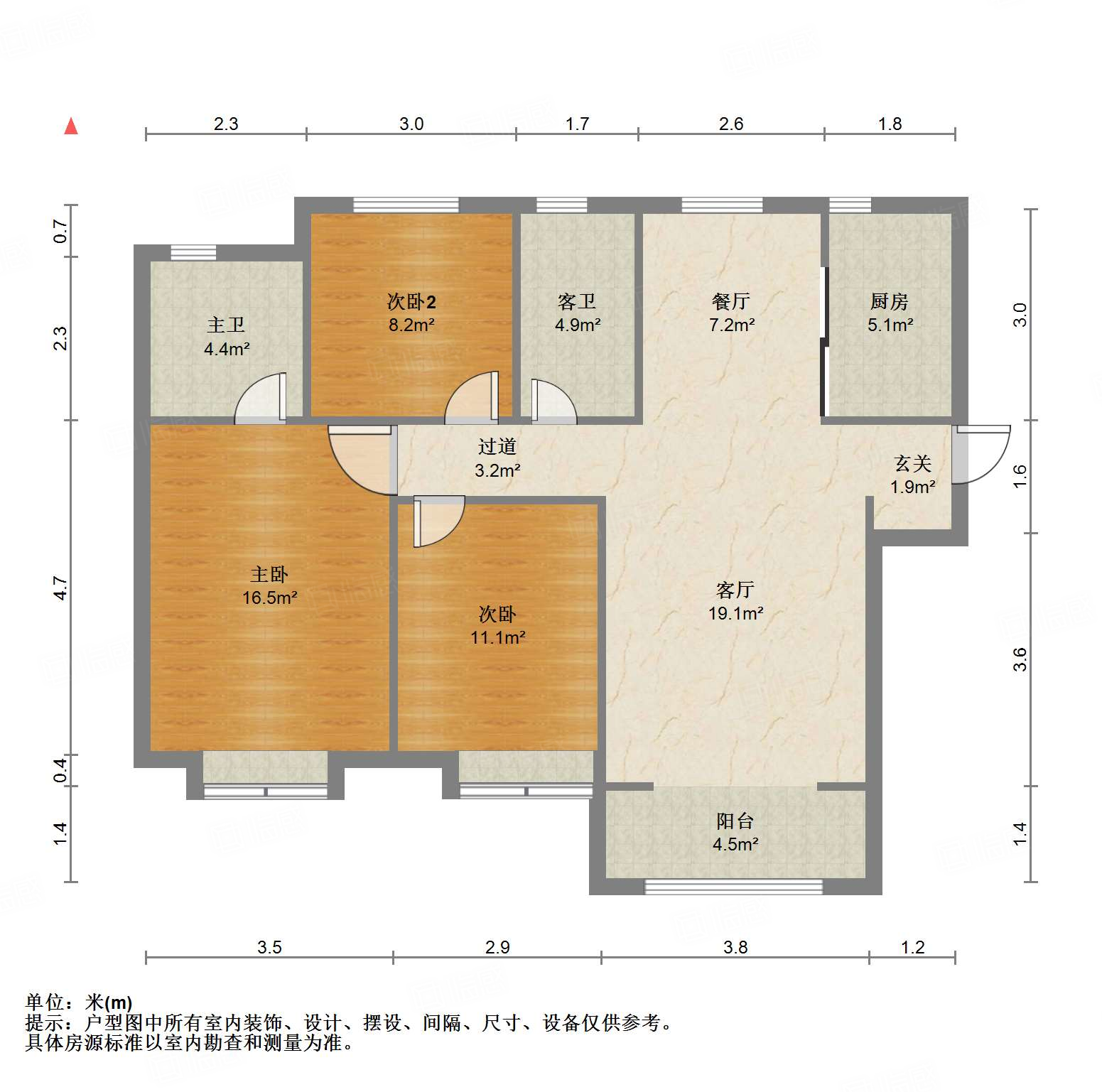 长清世茂广场云清府