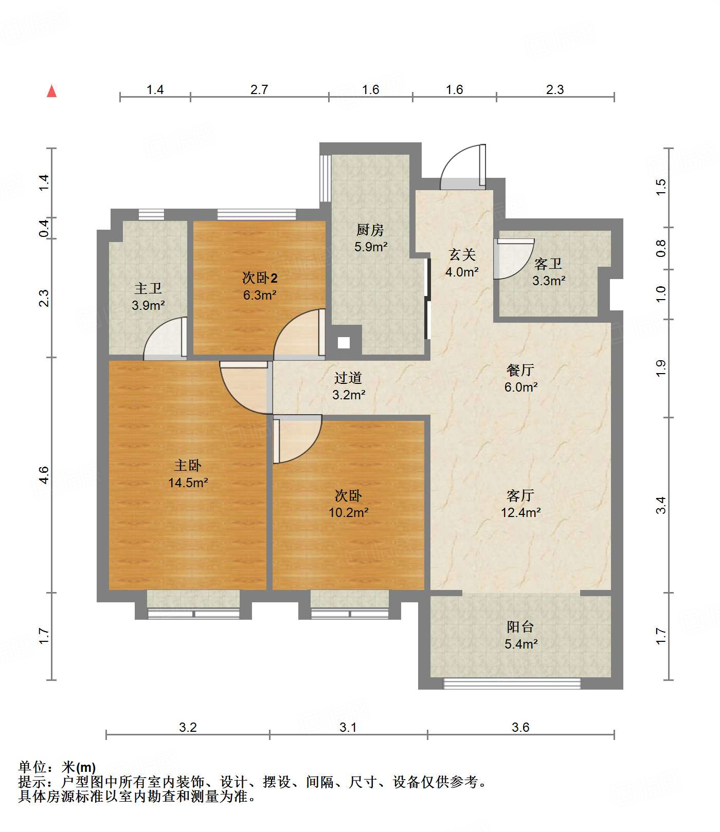 绿地国际城牡丹明都