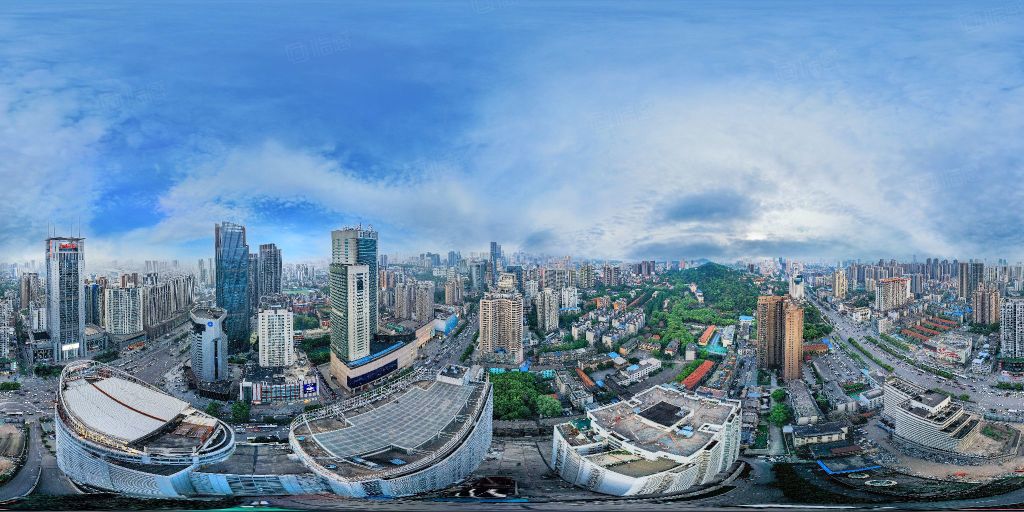 中建广场,中南路2号 - 武汉中建广场二手房,租房,房价-武汉安居客