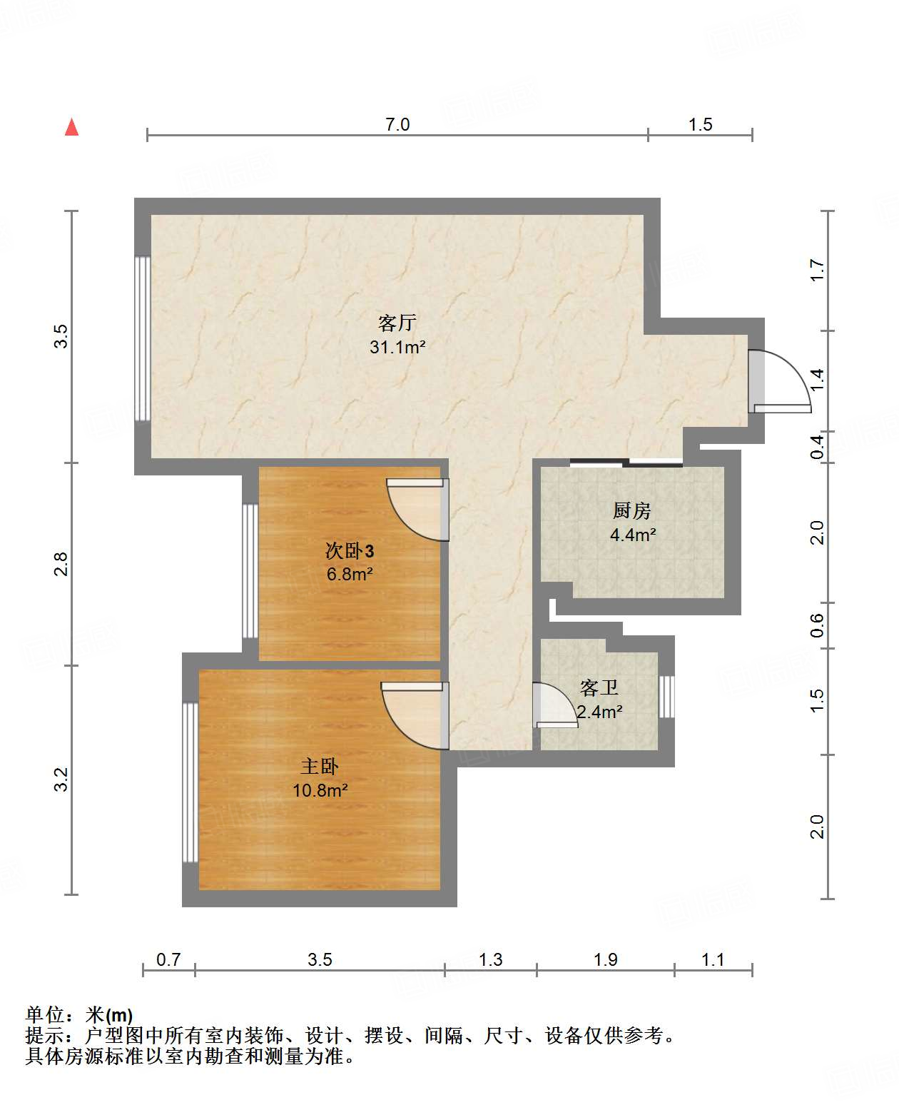 中新国际东城和玺四区