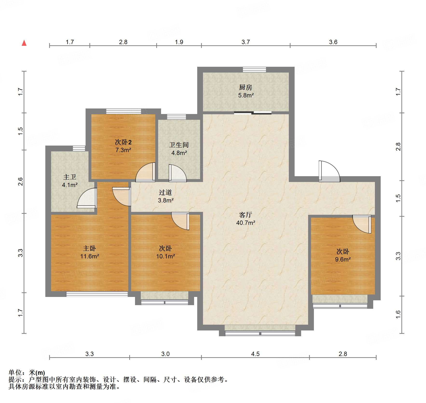 华润置地昆仑御