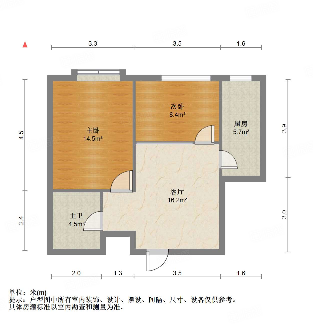鲁能领秀城C区（八区）