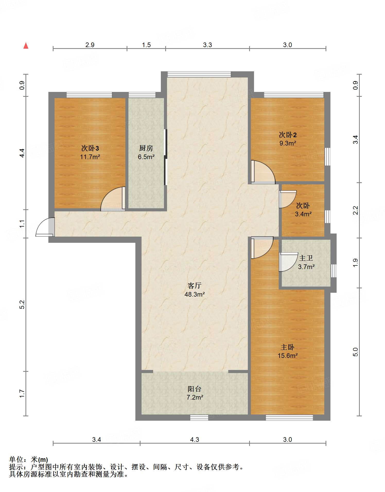 东城逸家逸士园