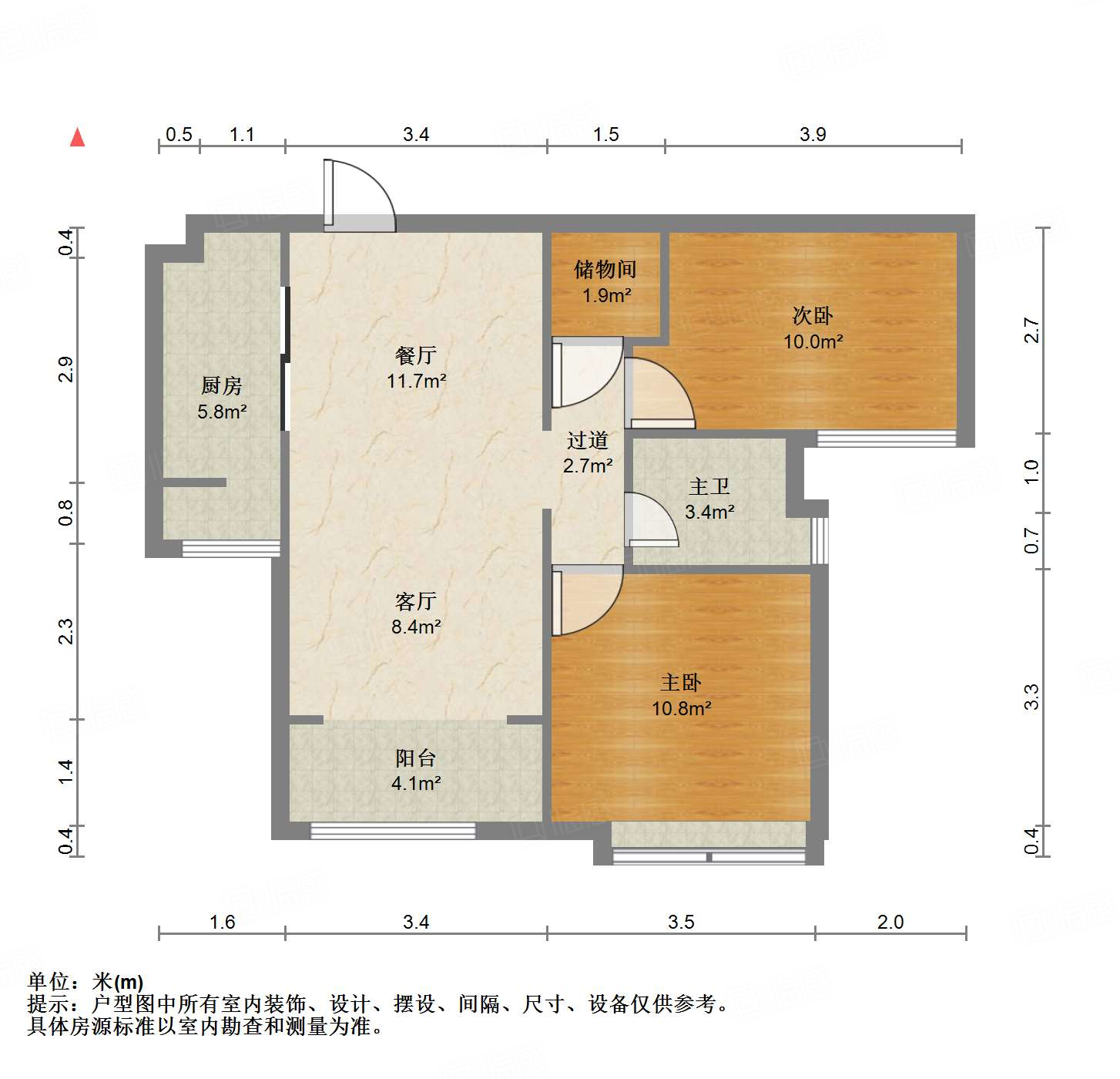 中海国际社区熙岸东区(A2地块）