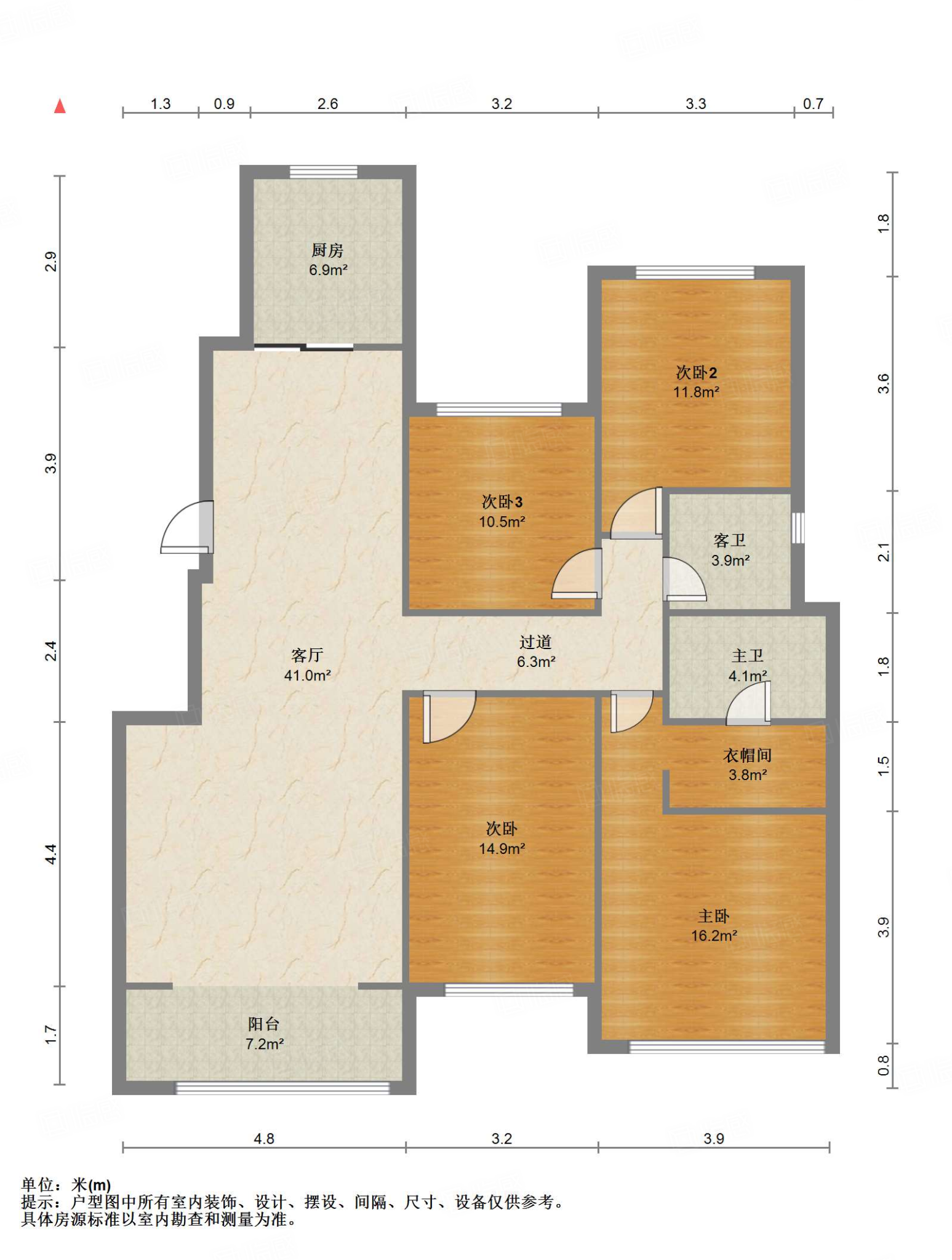 中国中铁诺德名城