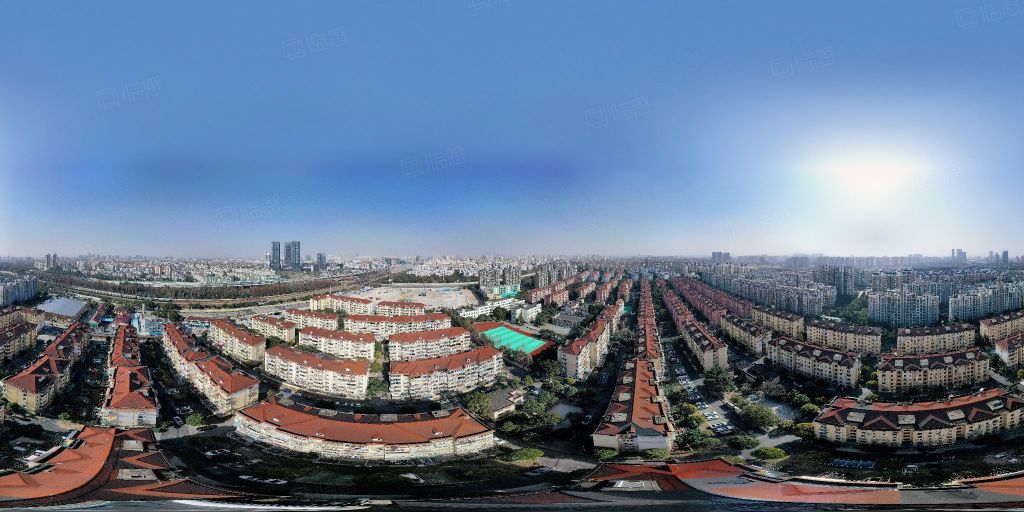 罗阳七村三洲花园,罗阳路800弄 - 上海罗阳七村三洲花园二手房,租房